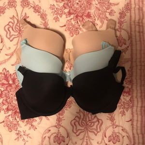 Maternity and Nursing Bras